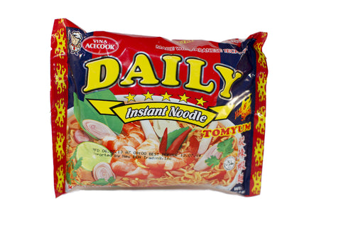 2 Instant Noodles dfafda lk