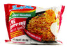 2 Wonton Flavored Ramen Noodles